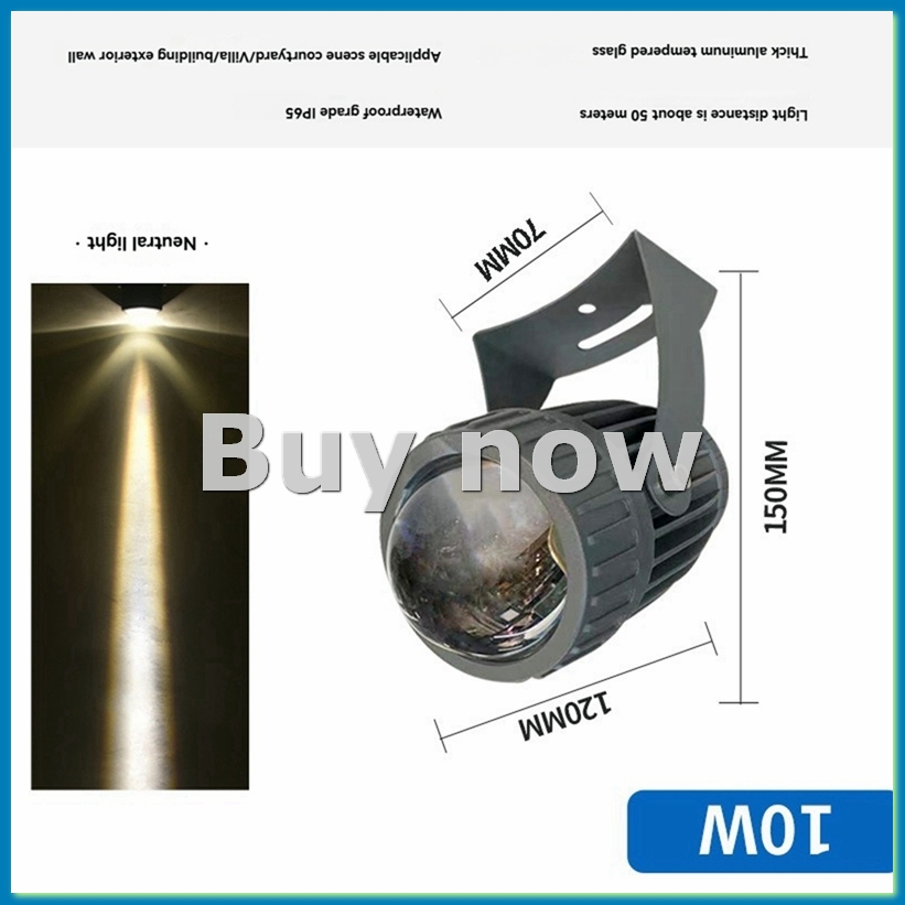 Outdoor Lighting And Landscape - في الهواء الطلق LED حديقة الجدار