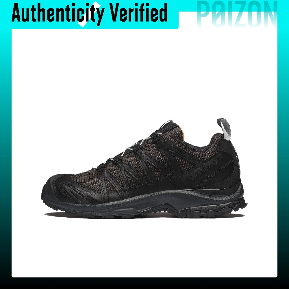 Salomon Shoes Xa Pro 3D - حذاء الجري سالومون XA PRO 3D