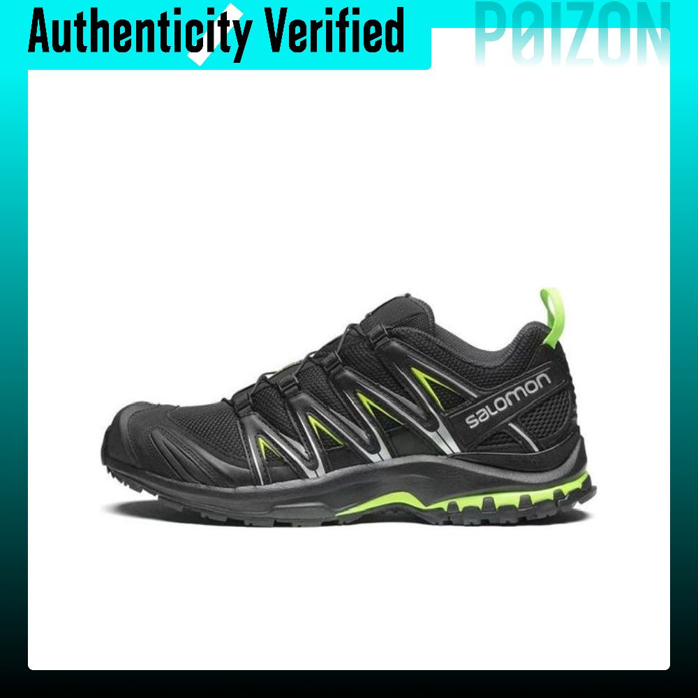 Salomon Shoes Xa Pro 3D - حذاء سالومون XA Pro 3D ADV