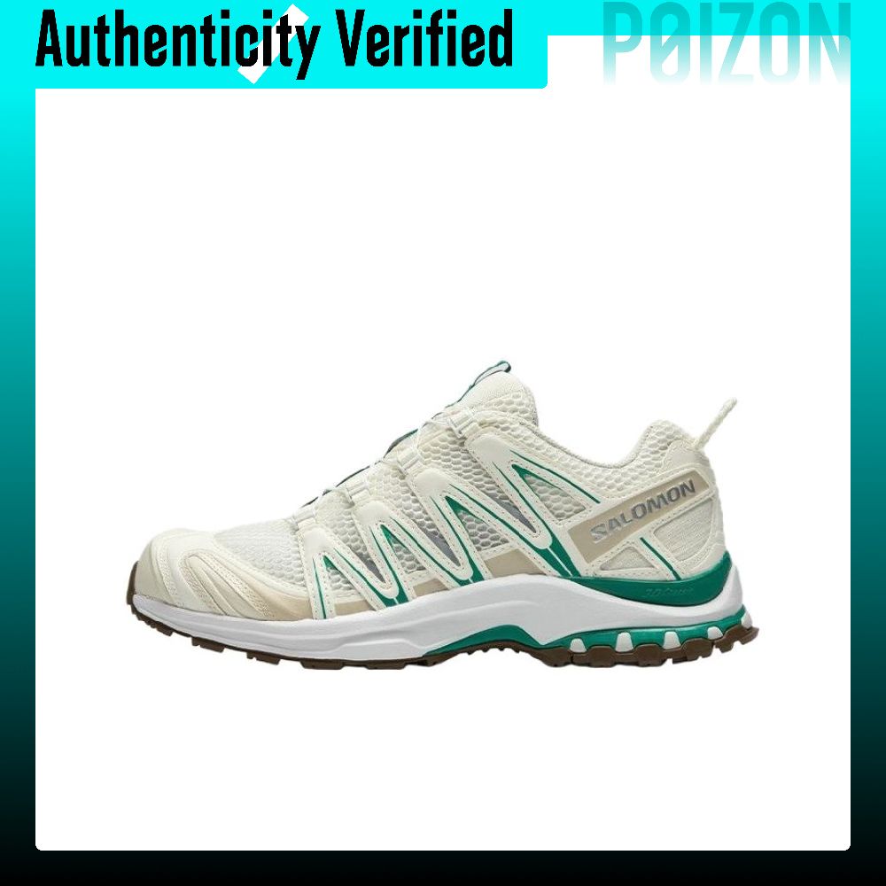 حذاء رياضي SALOMON XA PRO 3D ب - مراجعة Salomon Shoes Xa Pro 3D وسعره