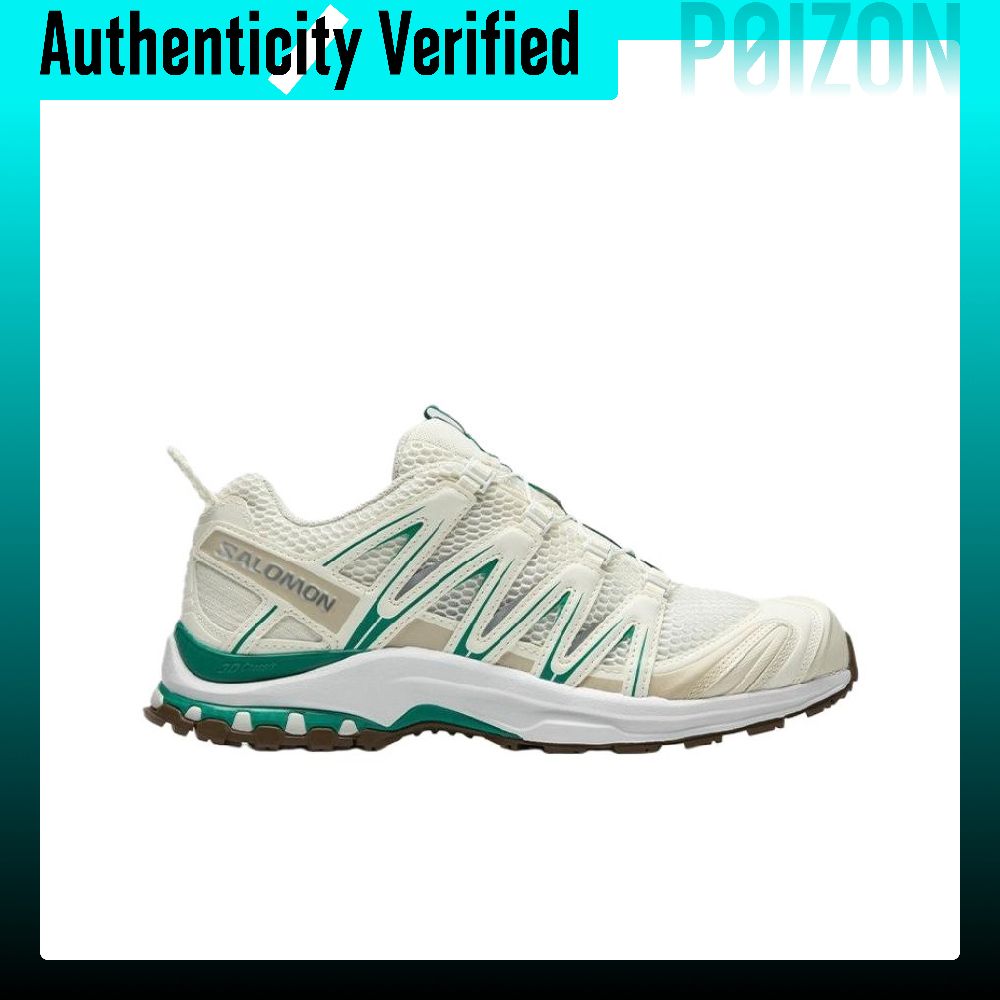 حذاء رياضي SALOMON XA PRO 3D ب - مراجعة Salomon Shoes Xa Pro 3D وسعره