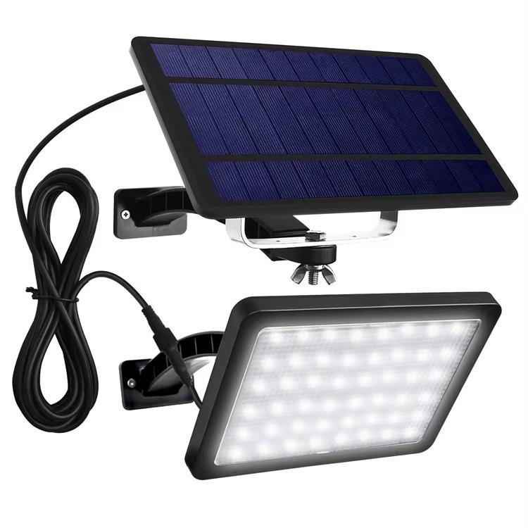 كشاف LED يعمل بالطاقة الشمسية  - مراجعة Outdoor Lighting And Landscape وسعره