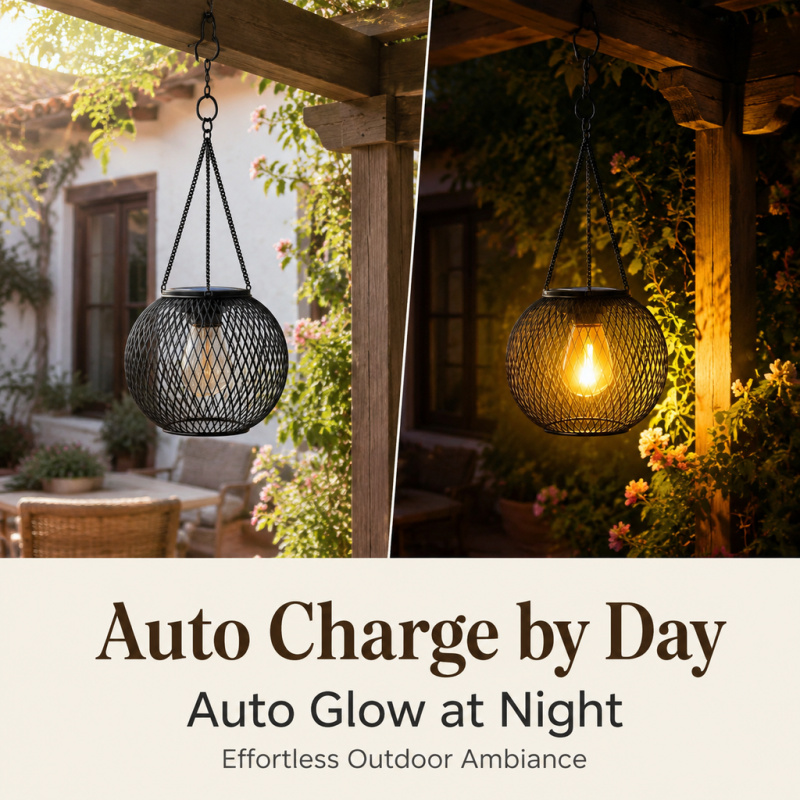 مصباح أرضي LED يعمل بالطاقة ال - مراجعة Outdoor Lighting And Landscape وسعره