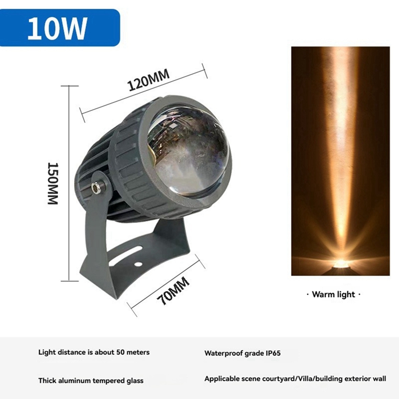 في الهواء الطلق LED حديقة الجد - مراجعة Outdoor Lighting And Landscape وسعره