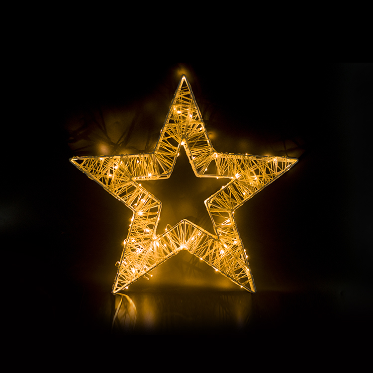 مصباح معلق خارجي LED على شكل ن - مراجعة Outdoor Lighting And Landscape وسعره