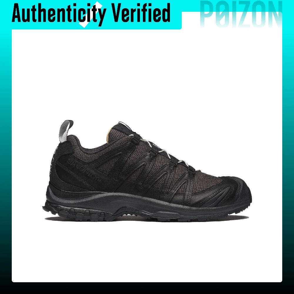حذاء الجري سالومون XA PRO 3D ل - مراجعة Salomon Shoes Xa Pro 3D وسعره