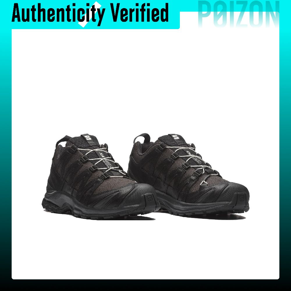 حذاء الجري سالومون XA PRO 3D ل - مراجعة Salomon Shoes Xa Pro 3D وسعره