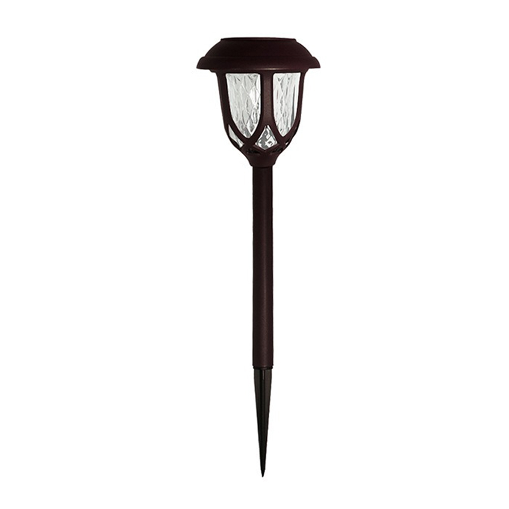 مصباح حديقة شمسي LED مقاوم للم - مراجعة Outdoor Lighting Effects وسعره