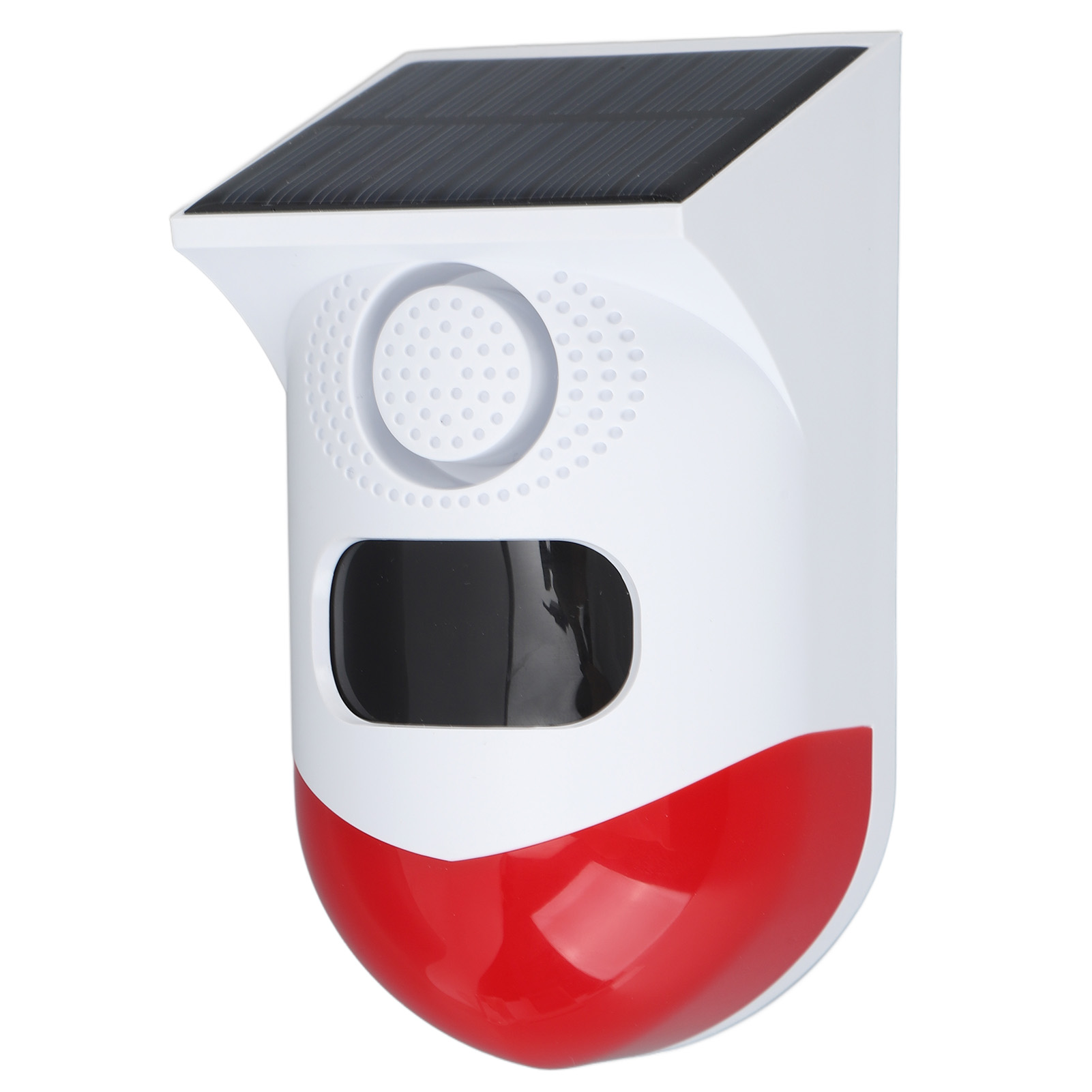 جهاز إنذار أمان يعمل بالطاقة ا - مراجعة Outdoor Lighting Wireless وسعره