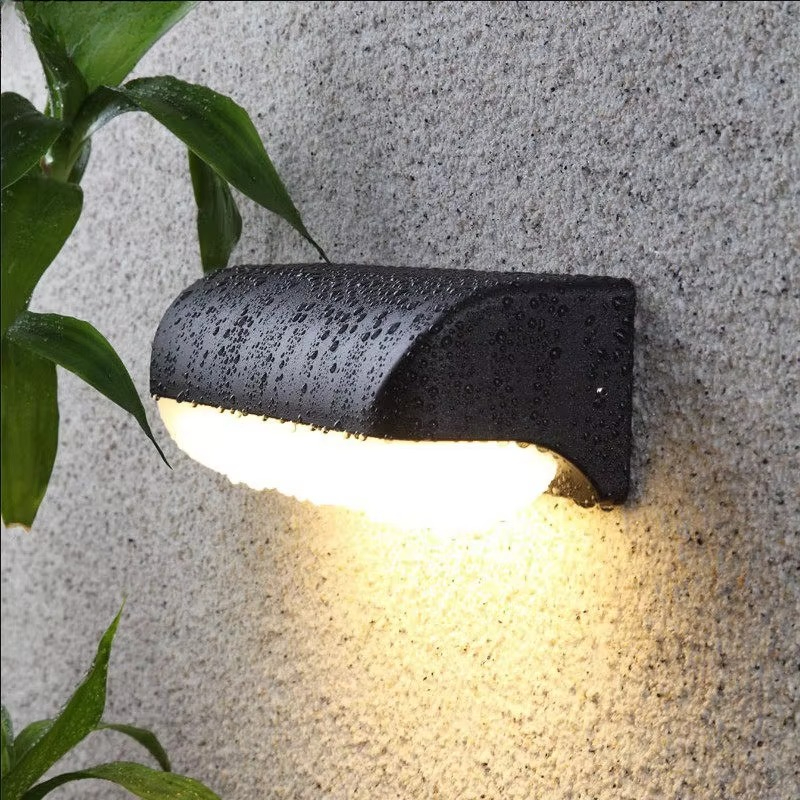 مصباح حائط LED خارجي مقاوم للم - مراجعة Outdoor Lighting Waterproof وسعره