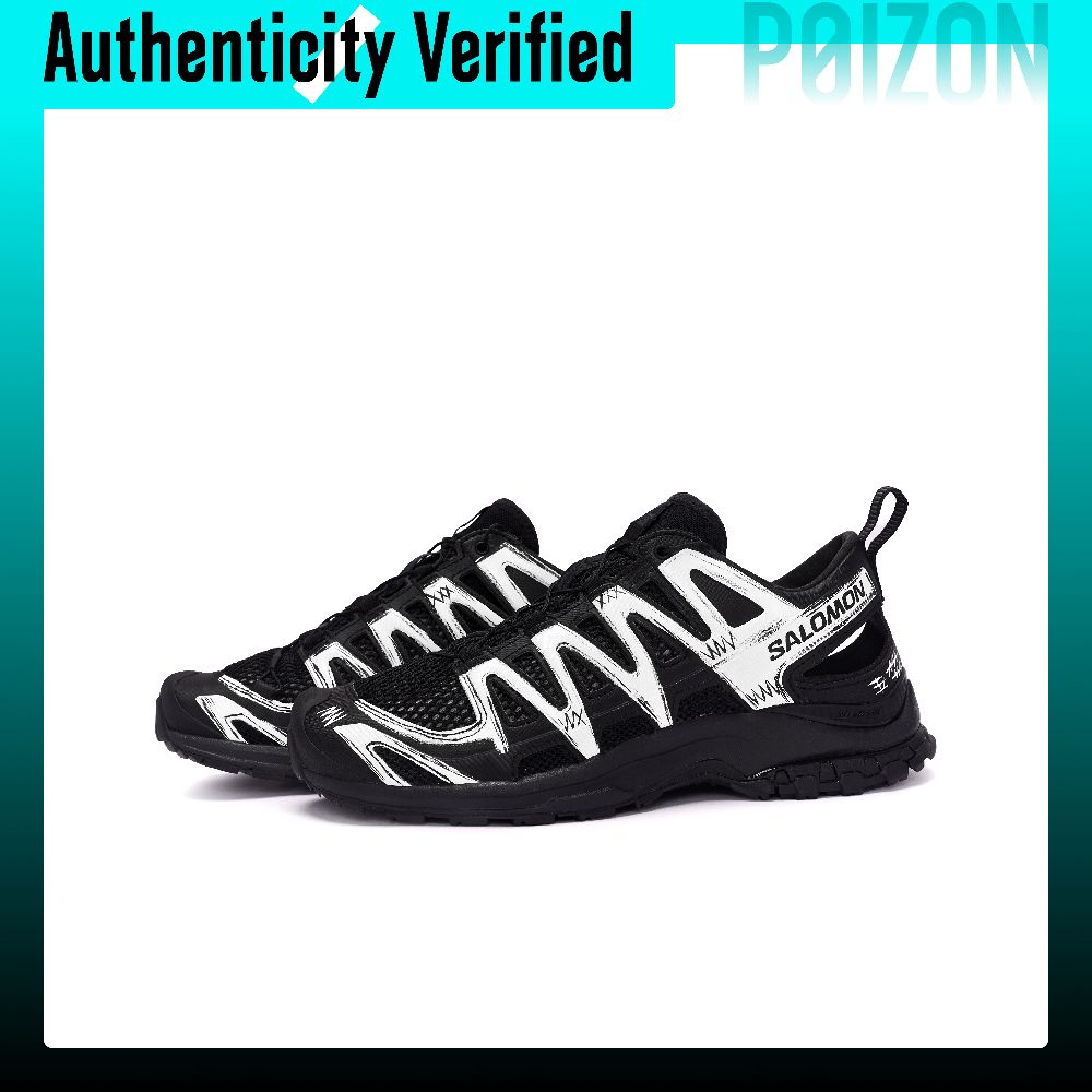 حذاء سالومون XA PRO 3D للمشي ع - مراجعة Salomon Shoes Xa Pro 3D وسعره