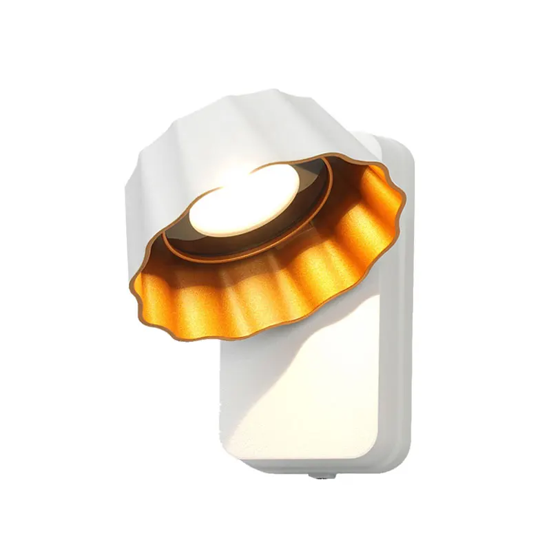 إضاءة خارجية مقاومة للماء بتصم - مراجعة Outdoor Lighting Waterproof وسعره