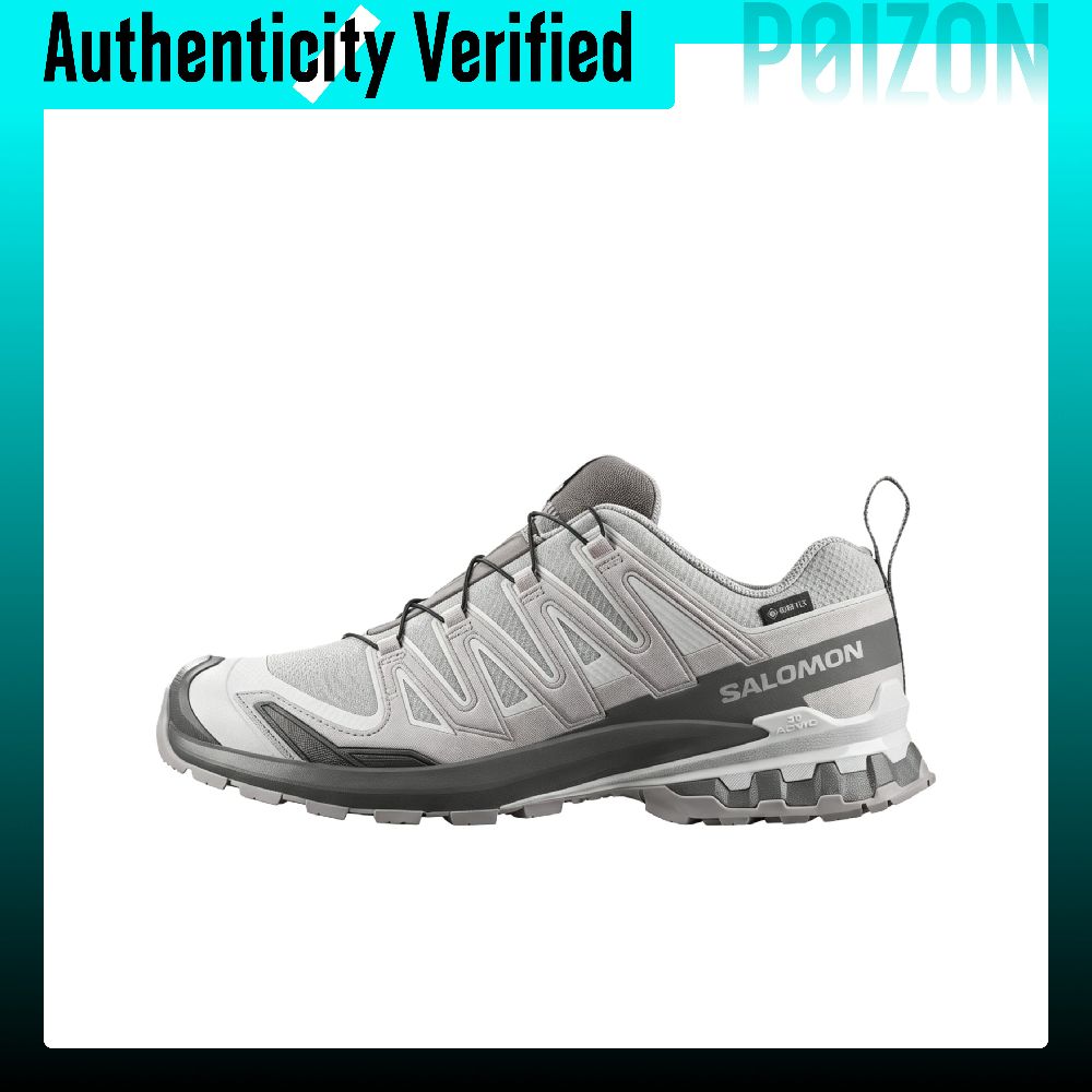 حذاء سالومون XA Pro 3D V9 للرج - مراجعة Salomon Shoes Xa Pro 3D وسعره