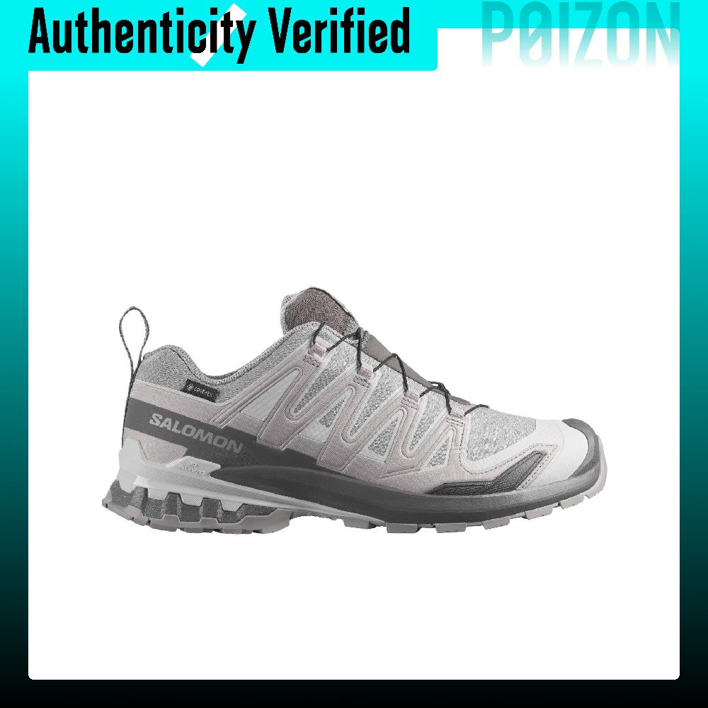حذاء سالومون XA Pro 3D V9 للرج - مراجعة Salomon Shoes Xa Pro 3D وسعره