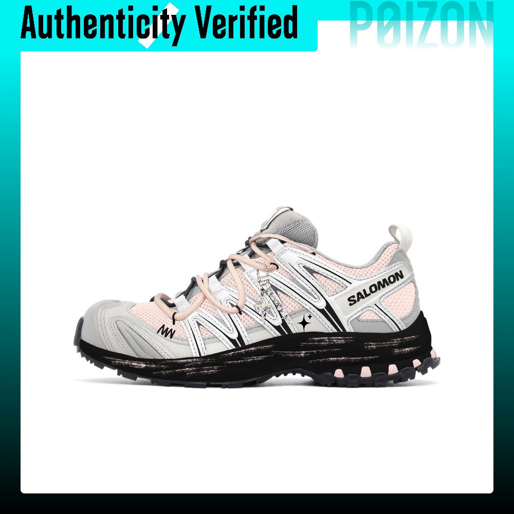 حذاء رياضي للجري SALOMON XA PR - مراجعة Salomon Shoes Xa Pro 3D وسعره