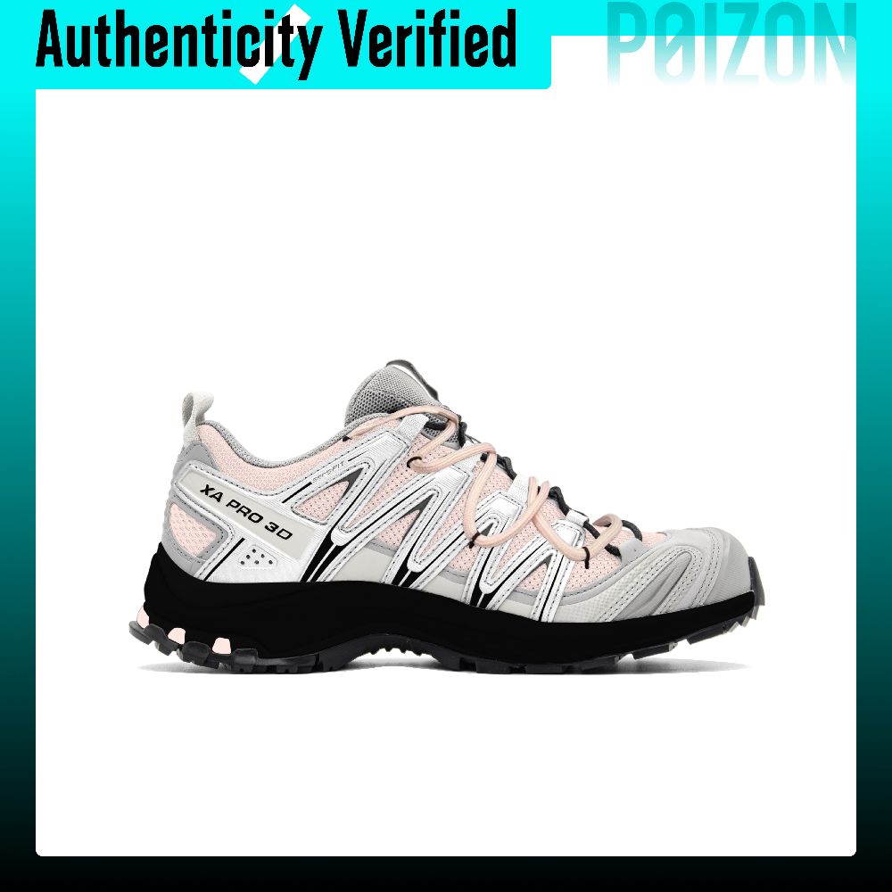 حذاء رياضي للجري SALOMON XA PR - مراجعة Salomon Shoes Xa Pro 3D وسعره