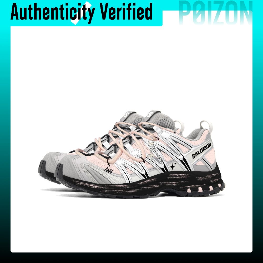 حذاء رياضي للجري SALOMON XA PR - مراجعة Salomon Shoes Xa Pro 3D وسعره