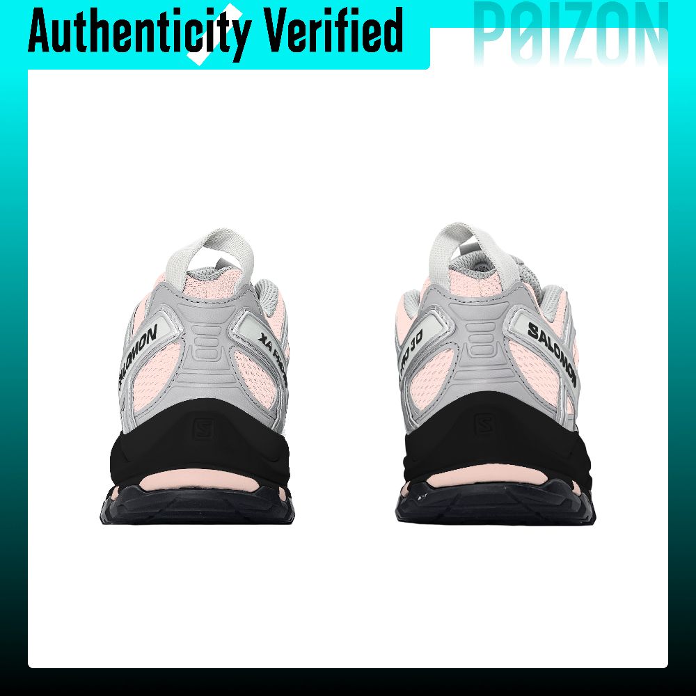 حذاء رياضي للجري SALOMON XA PR - مراجعة Salomon Shoes Xa Pro 3D وسعره