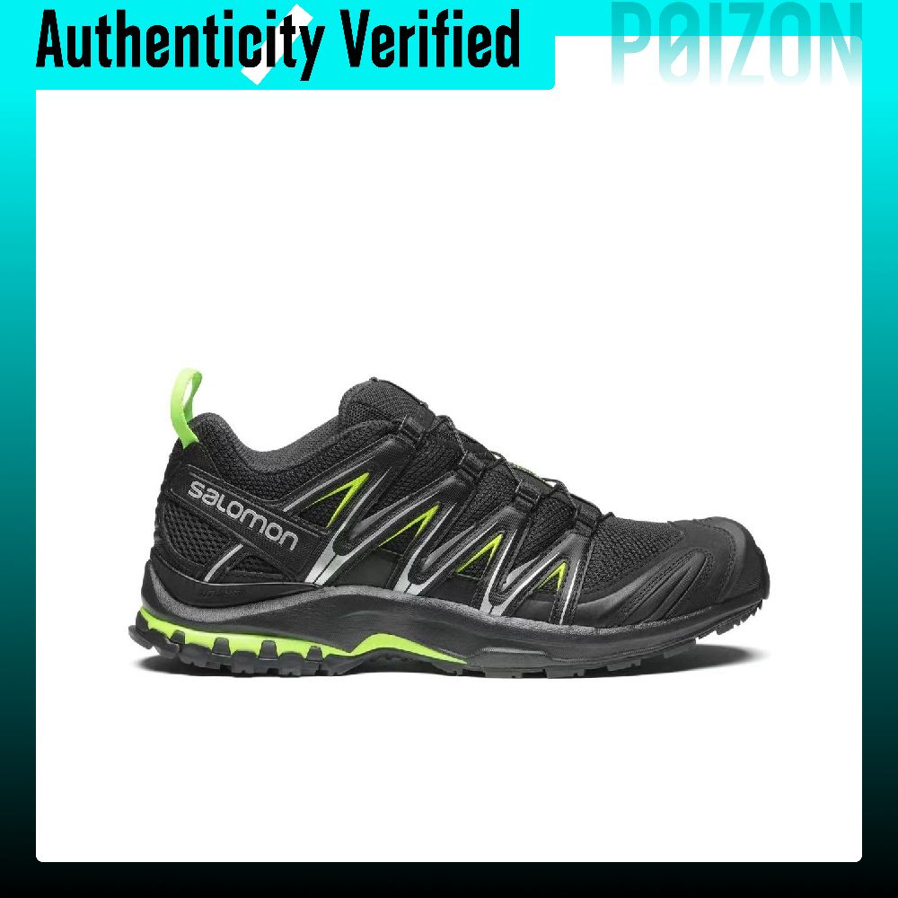 حذاء سالومون XA Pro 3D ADV الم - مراجعة Salomon Shoes Xa Pro 3D وسعره