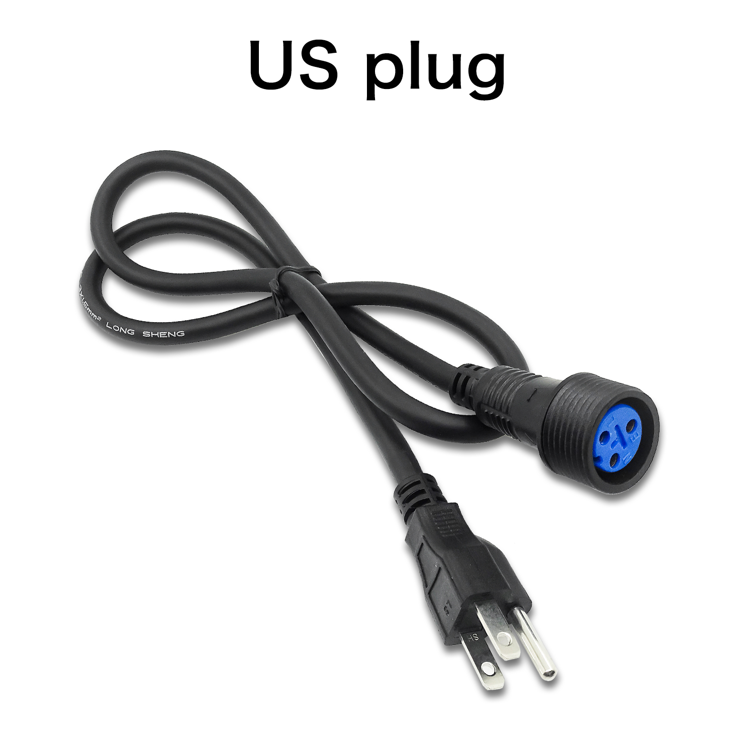 كابل طاقة مقاوم للماء IP65 ، 3 - مراجعة Outdoor Lighting Uk وسعره