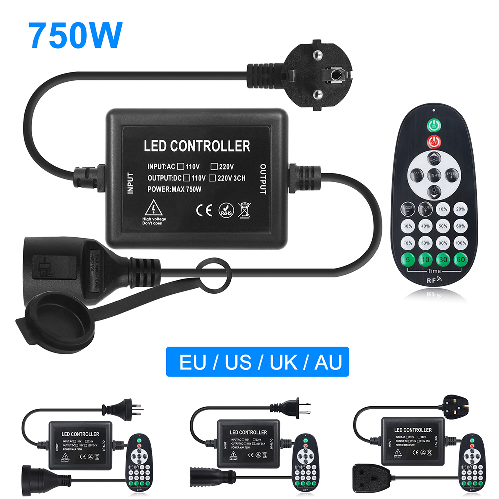 التيار المتناوب 110 فولت 220 ف - مراجعة Outdoor Lighting Uk وسعره